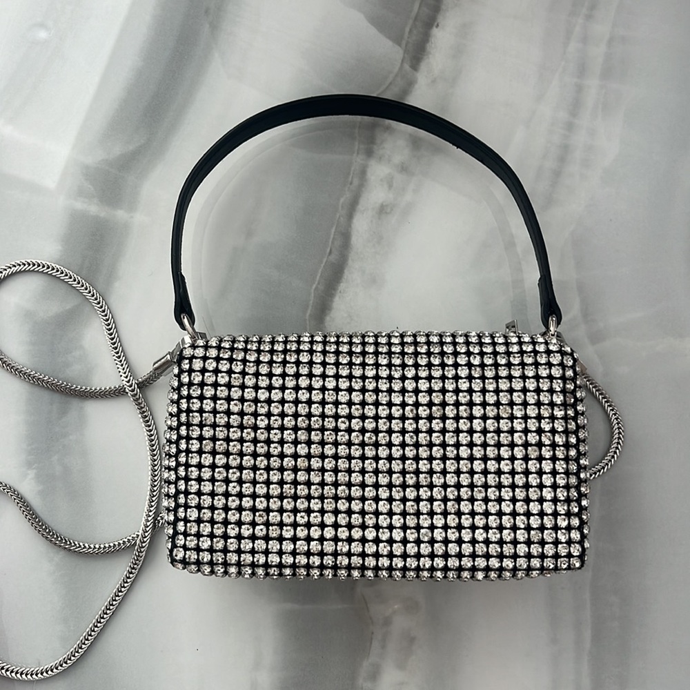 Alexander Wang small bag - Picture 2 of 7